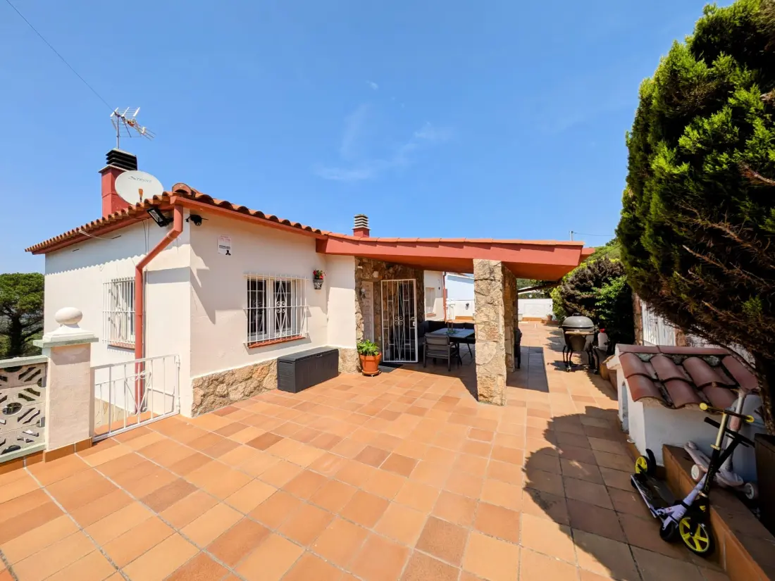 Maison de Vacances Lloret de Mar