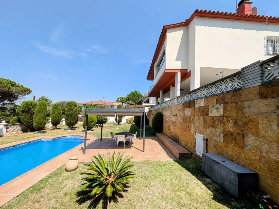Maison de Vacances Lloret de Mar