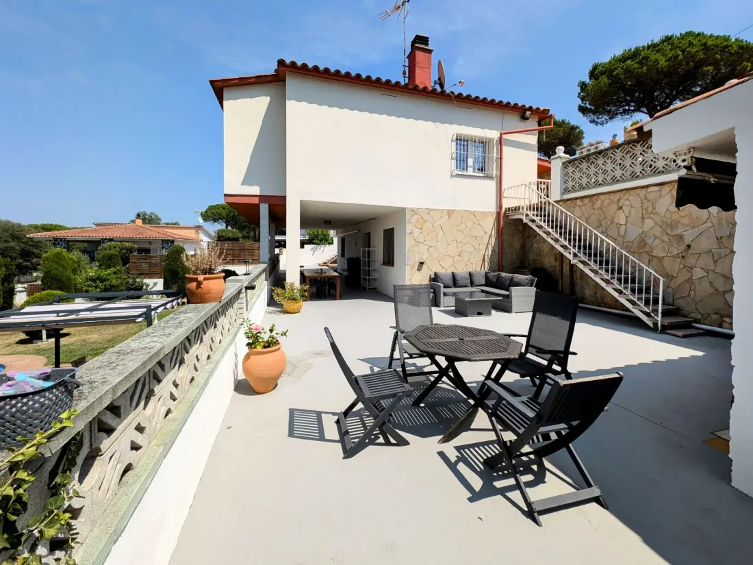 Maison de Vacances Lloret de Mar