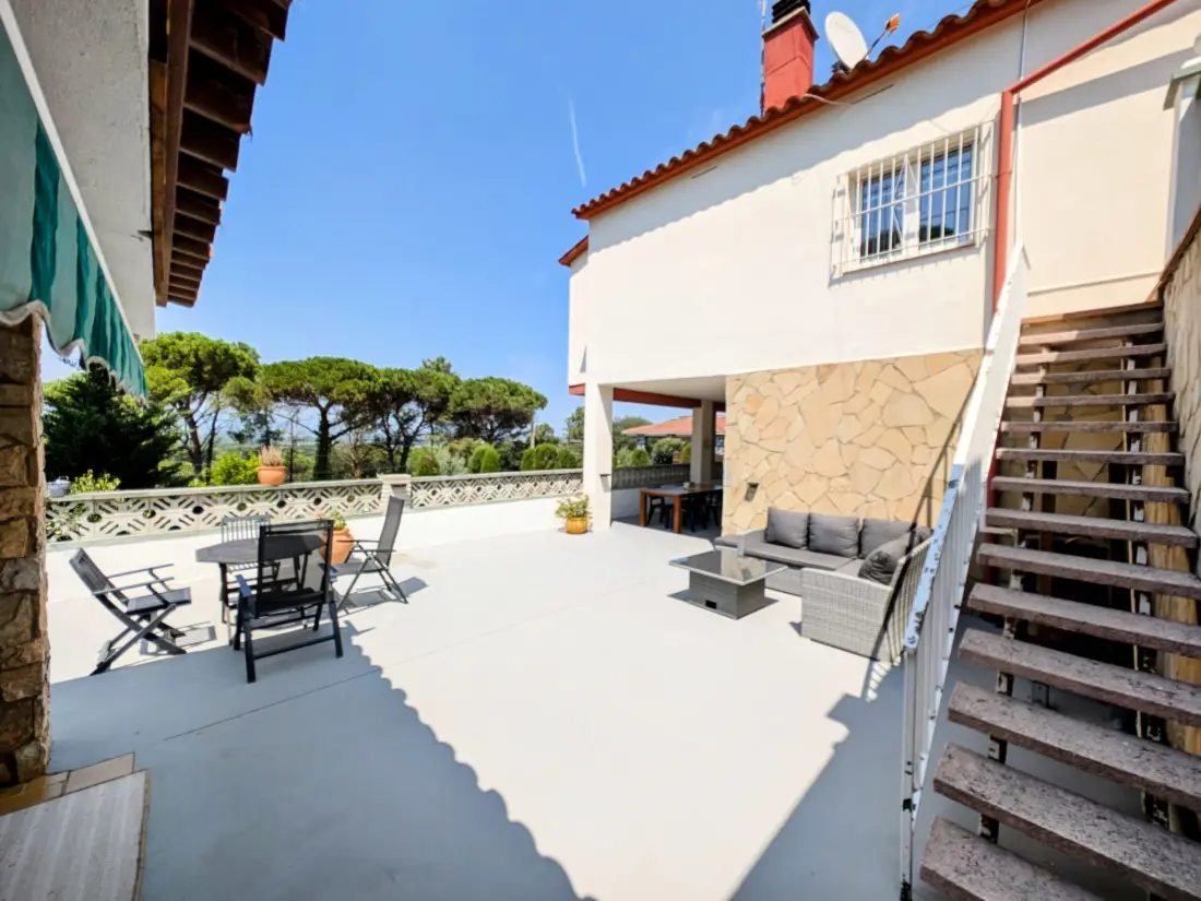 Maison de Vacances Lloret de Mar