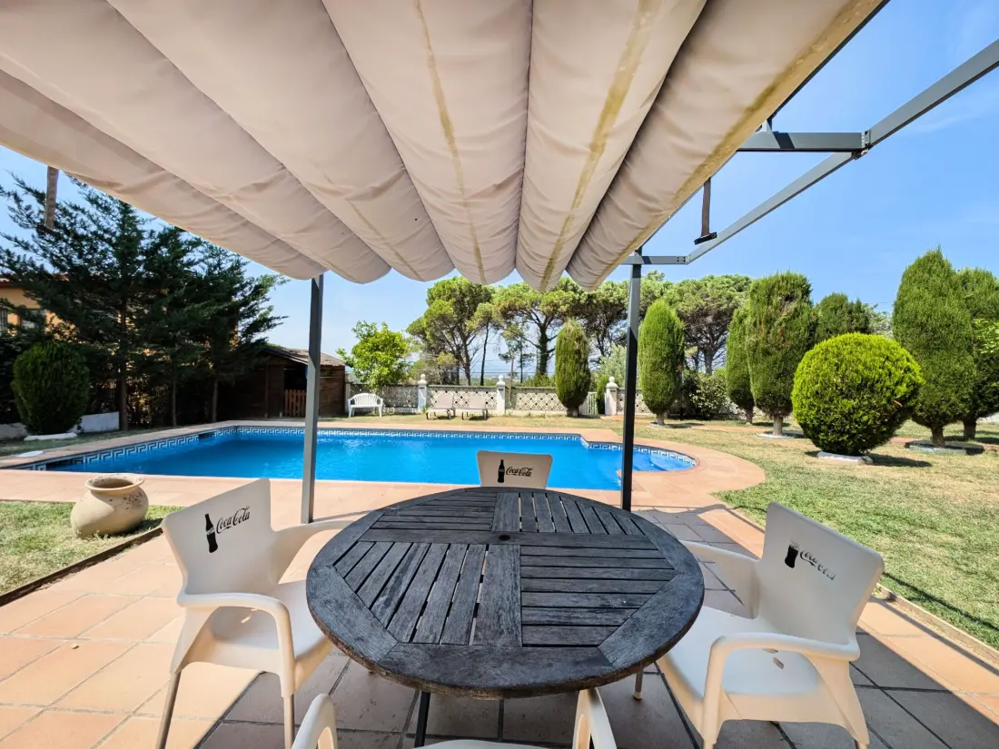 Maison de Vacances Lloret de Mar