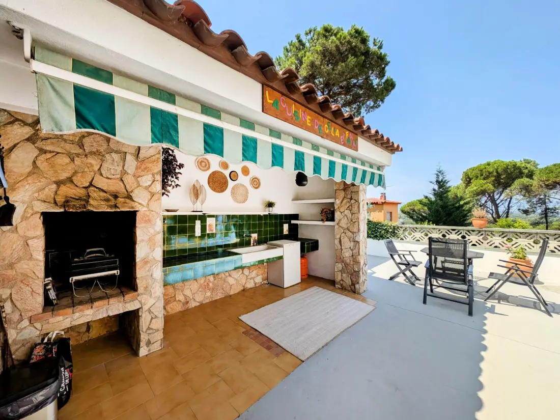 Maison de Vacances Lloret de Mar