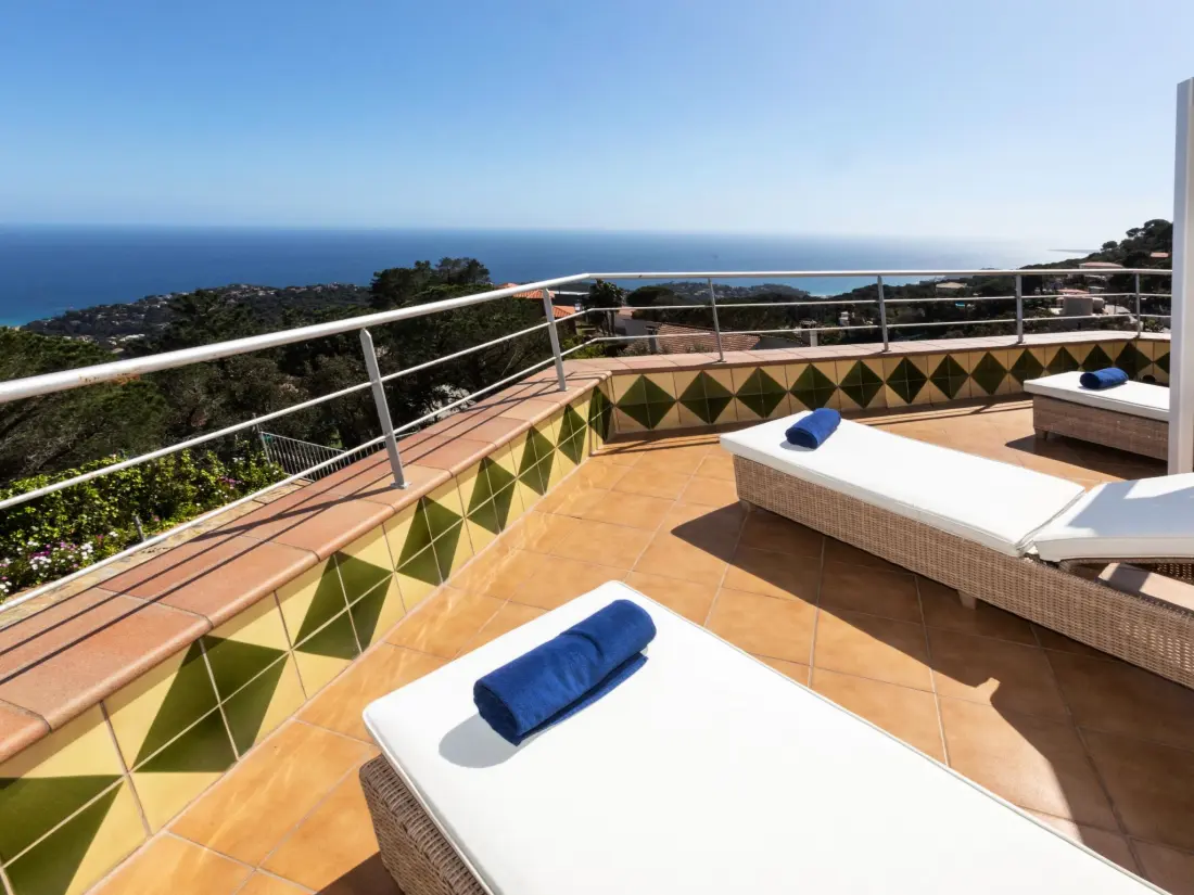 Maison de Vacances Lloret de Mar