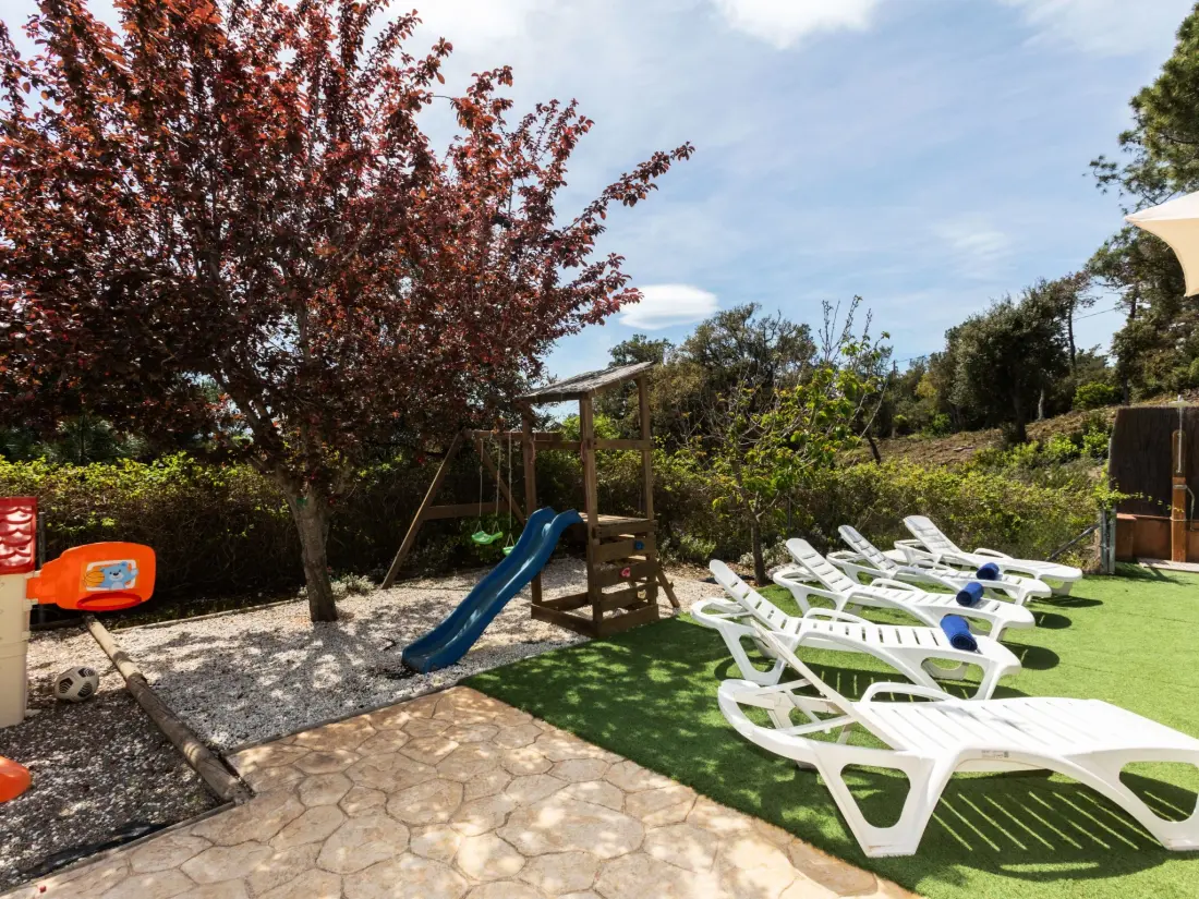 Maison de Vacances Lloret de Mar