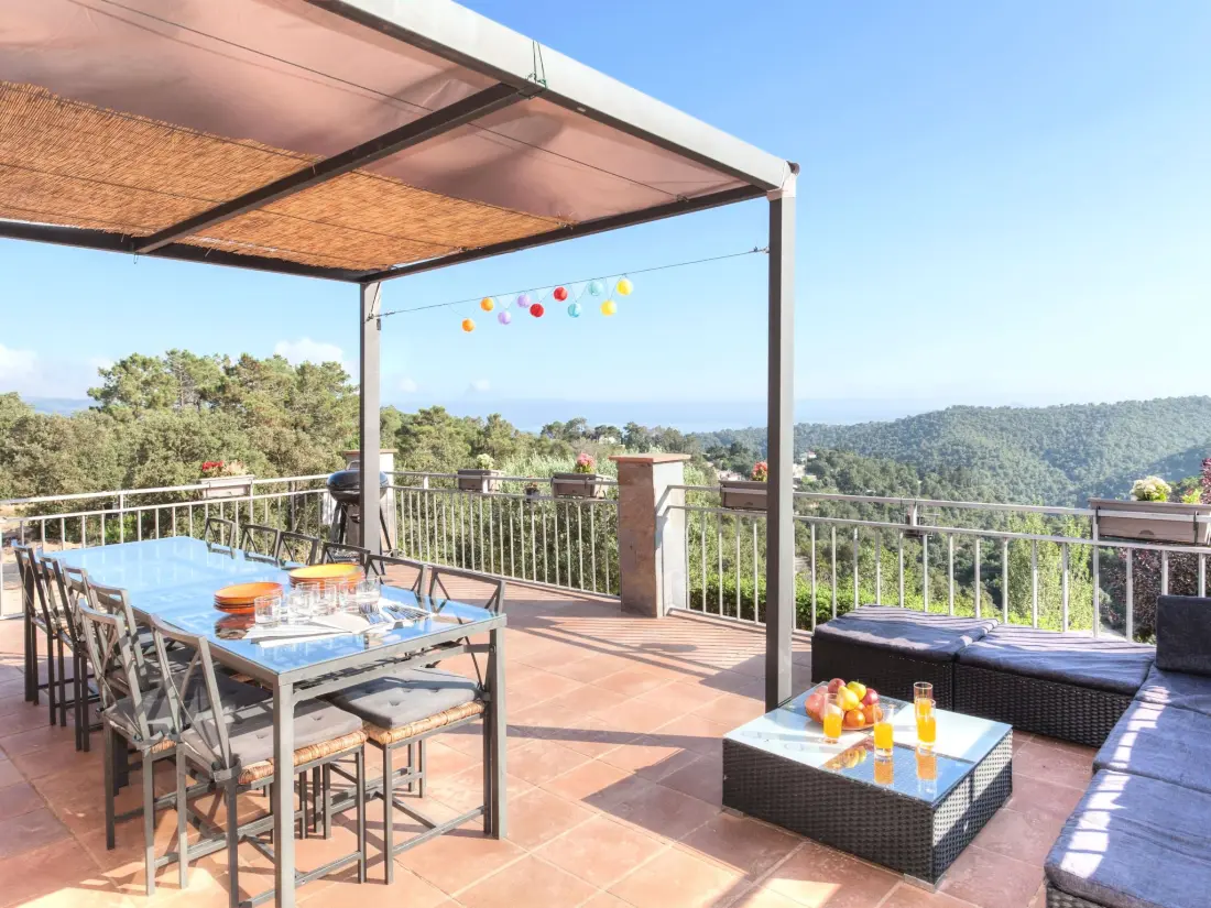 Maison de Vacances Lloret de Mar