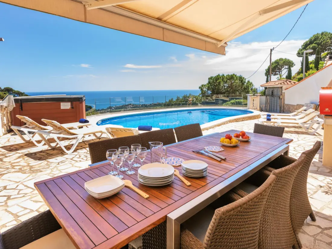 Maison de Vacances Lloret de Mar