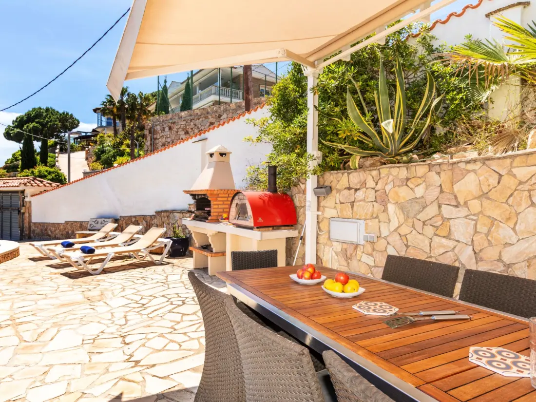 Maison de Vacances Lloret de Mar