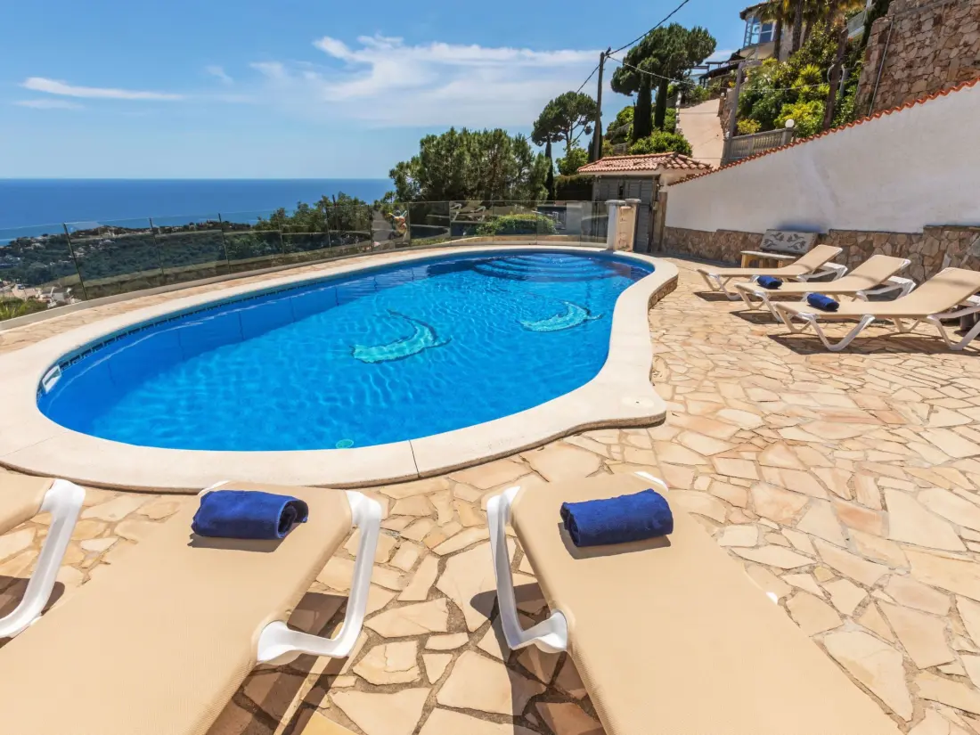 Maison de Vacances Lloret de Mar