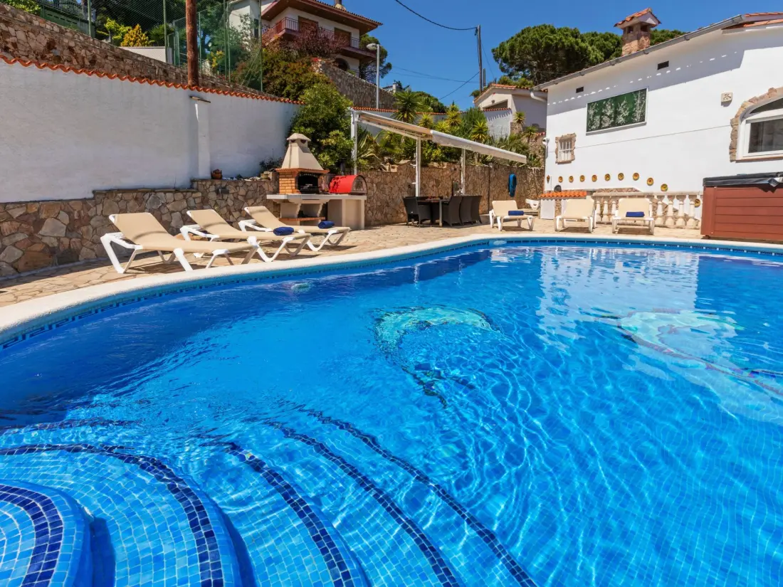 Maison de Vacances Lloret de Mar