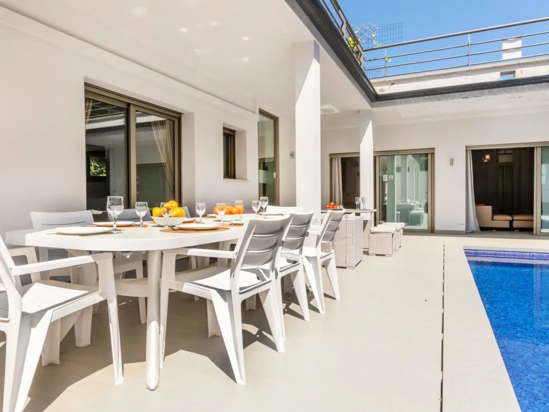 Maison de Vacances Lloret de Mar