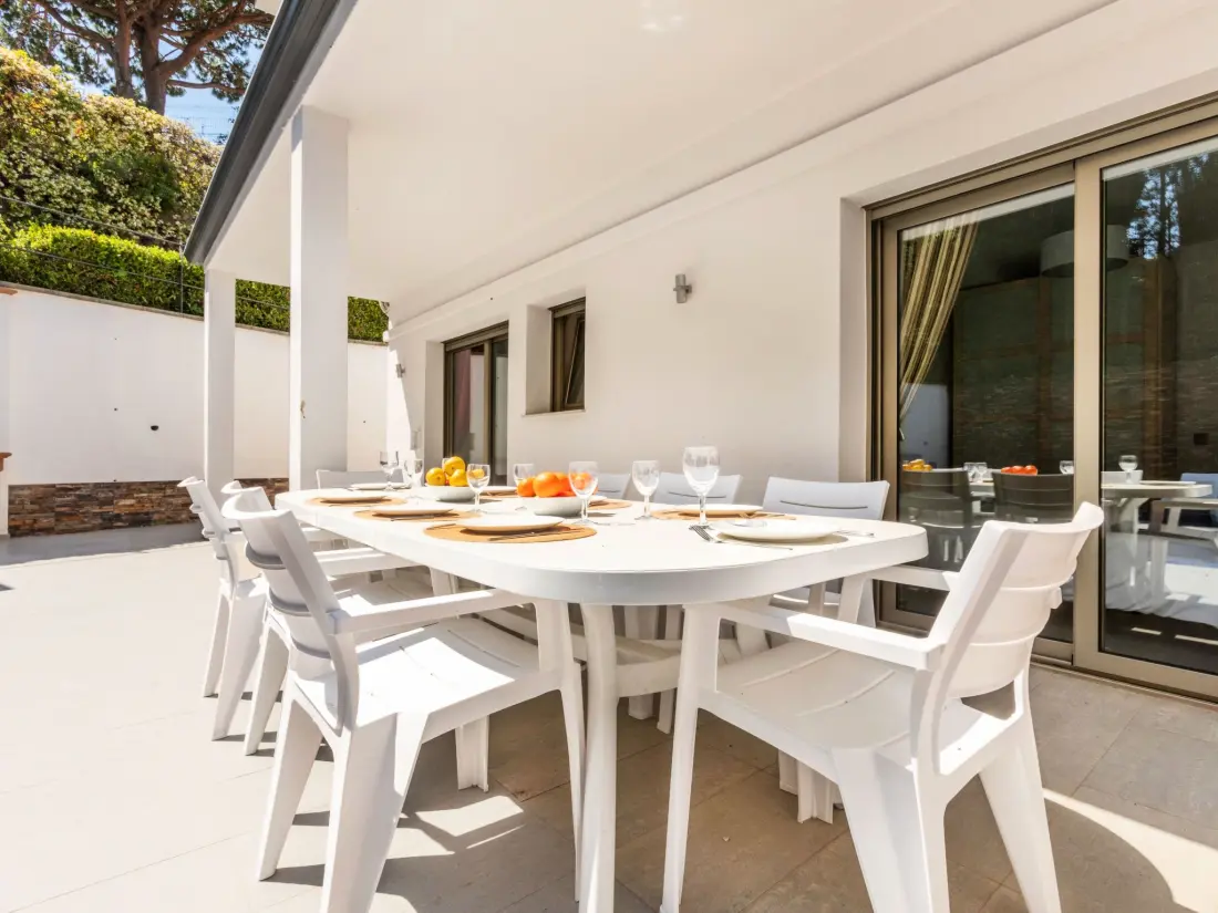 Maison de Vacances Lloret de Mar