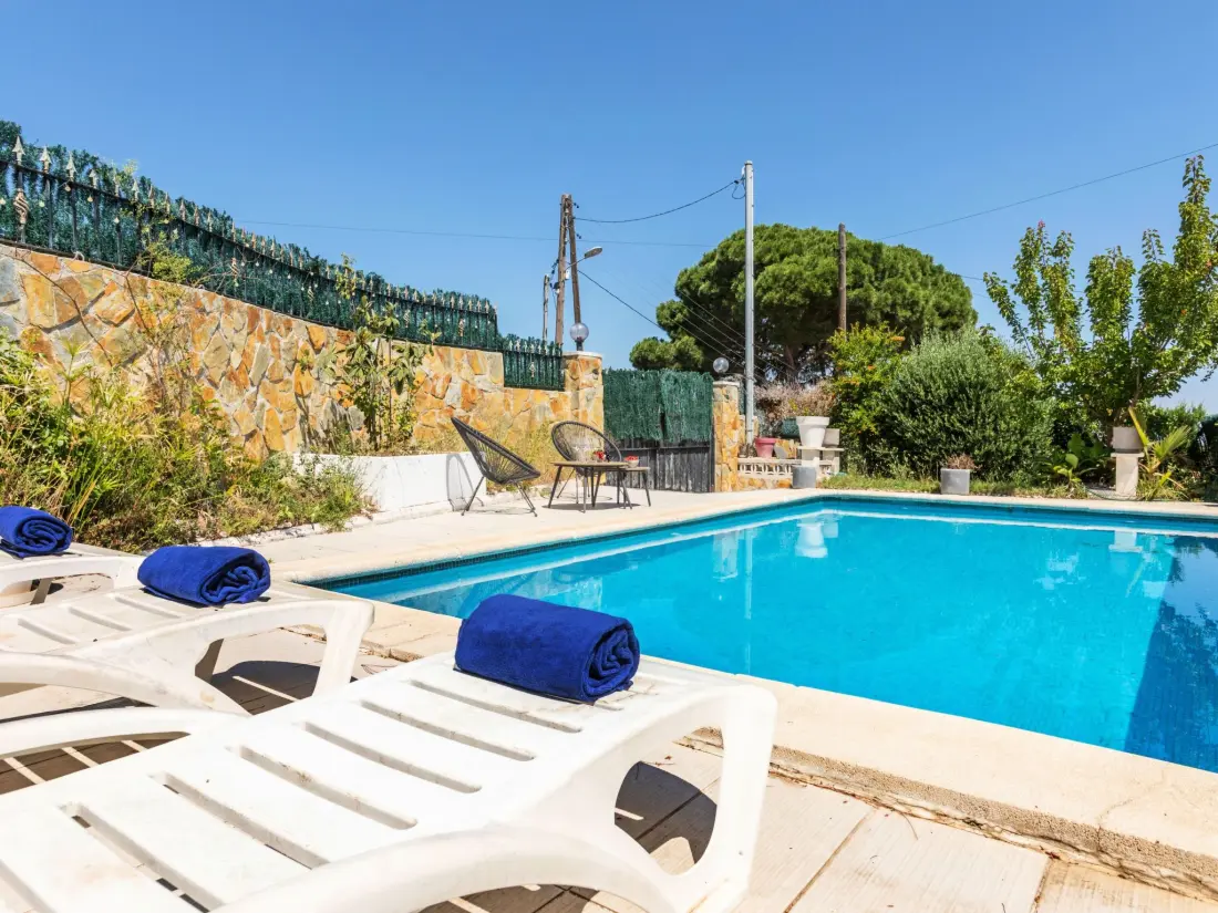 Maison de Vacances Lloret de Mar