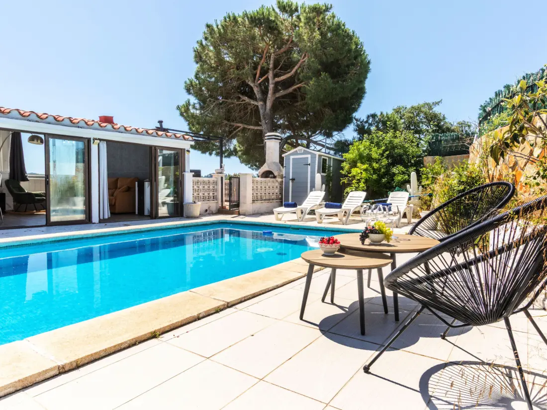 Maison de Vacances Lloret de Mar