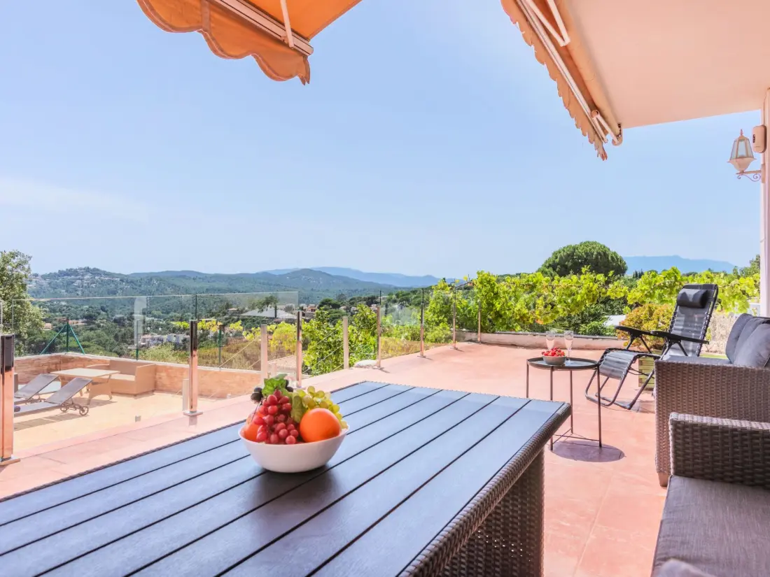 Maison de Vacances Lloret de Mar