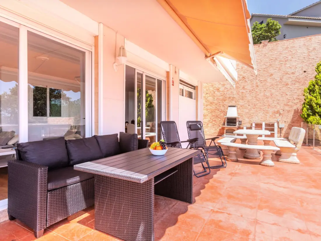 Maison de Vacances Lloret de Mar