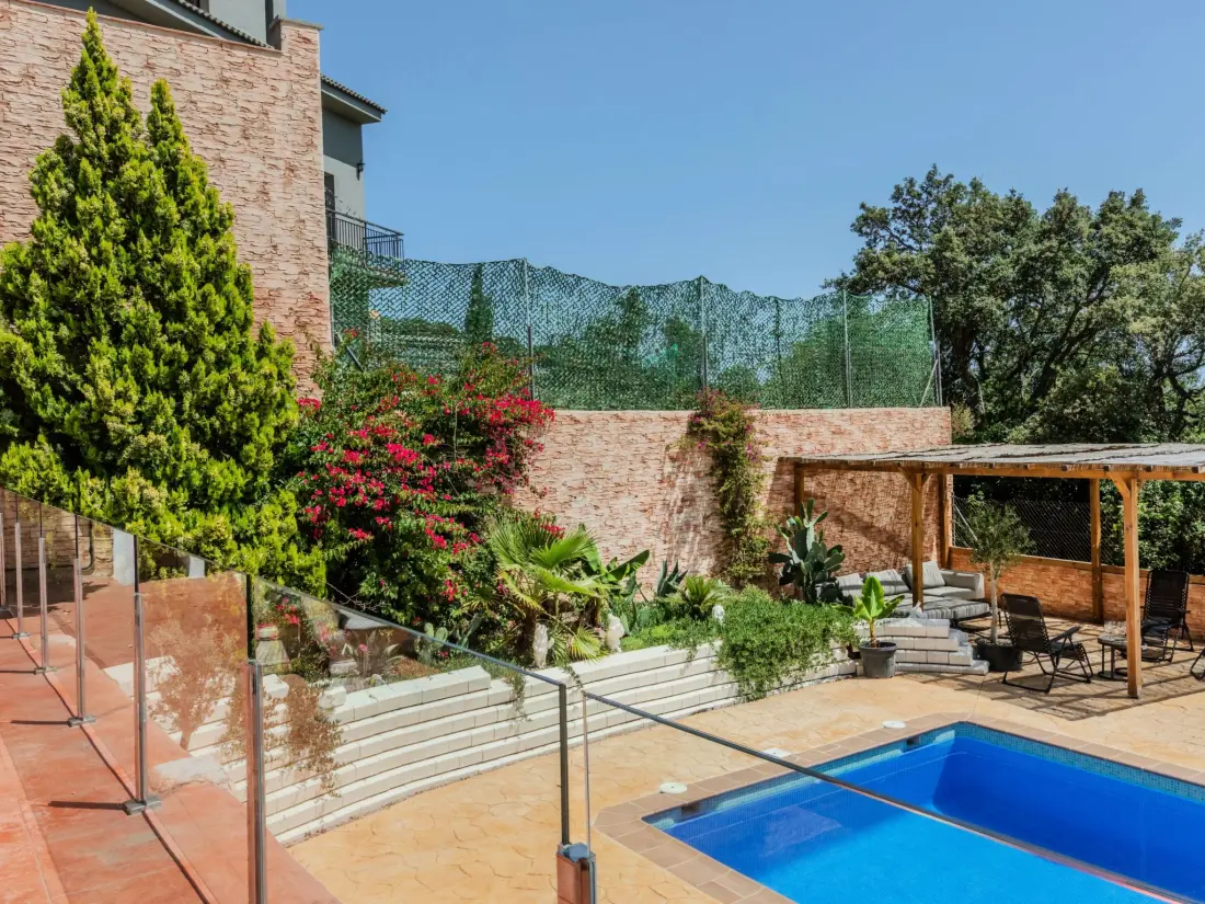 Maison de Vacances Lloret de Mar