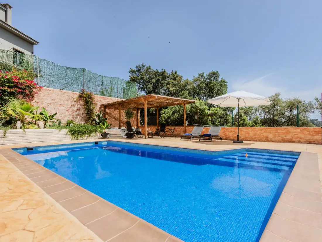 Maison de Vacances Lloret de Mar