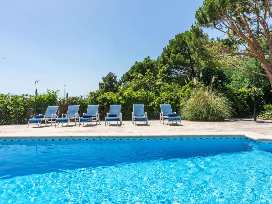 Maison de Vacances Lloret de Mar