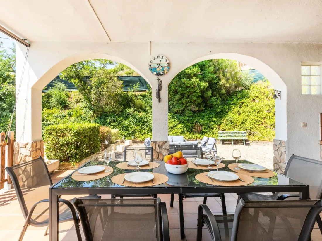 Maison de Vacances Lloret de Mar