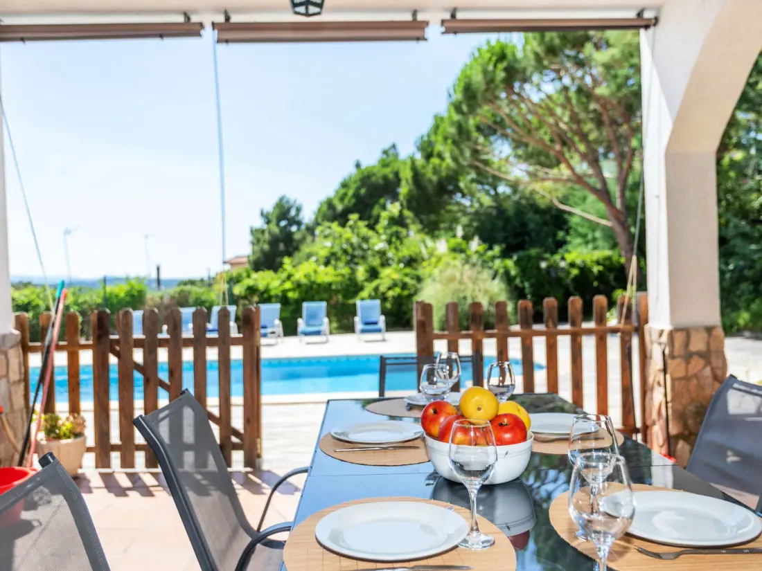 Maison de Vacances Lloret de Mar