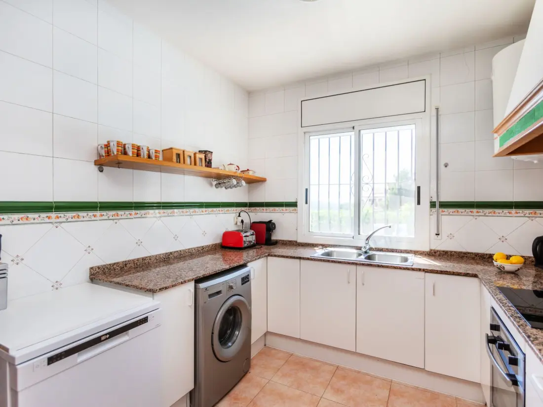 Maison de Vacances Lloret de Mar