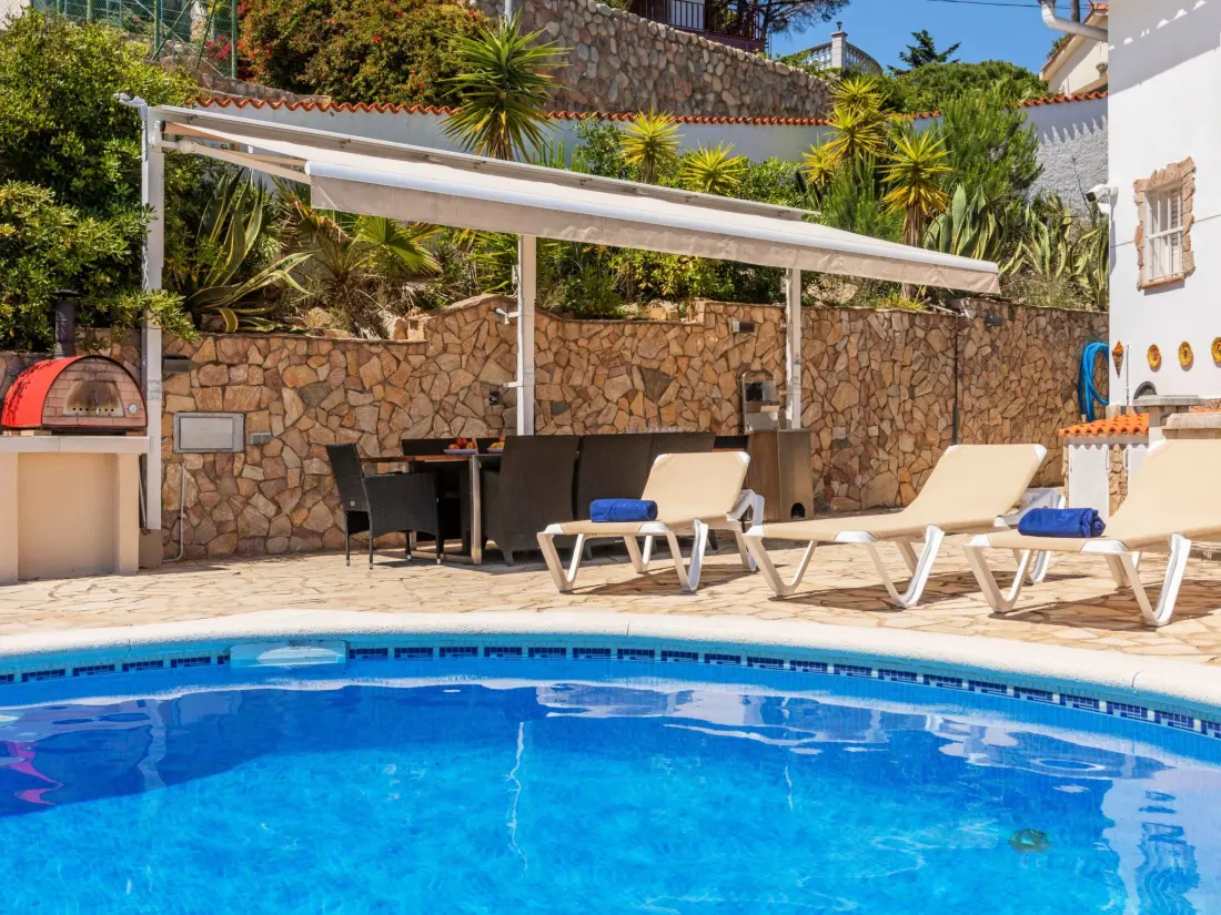 Maison de Vacances Lloret de Mar