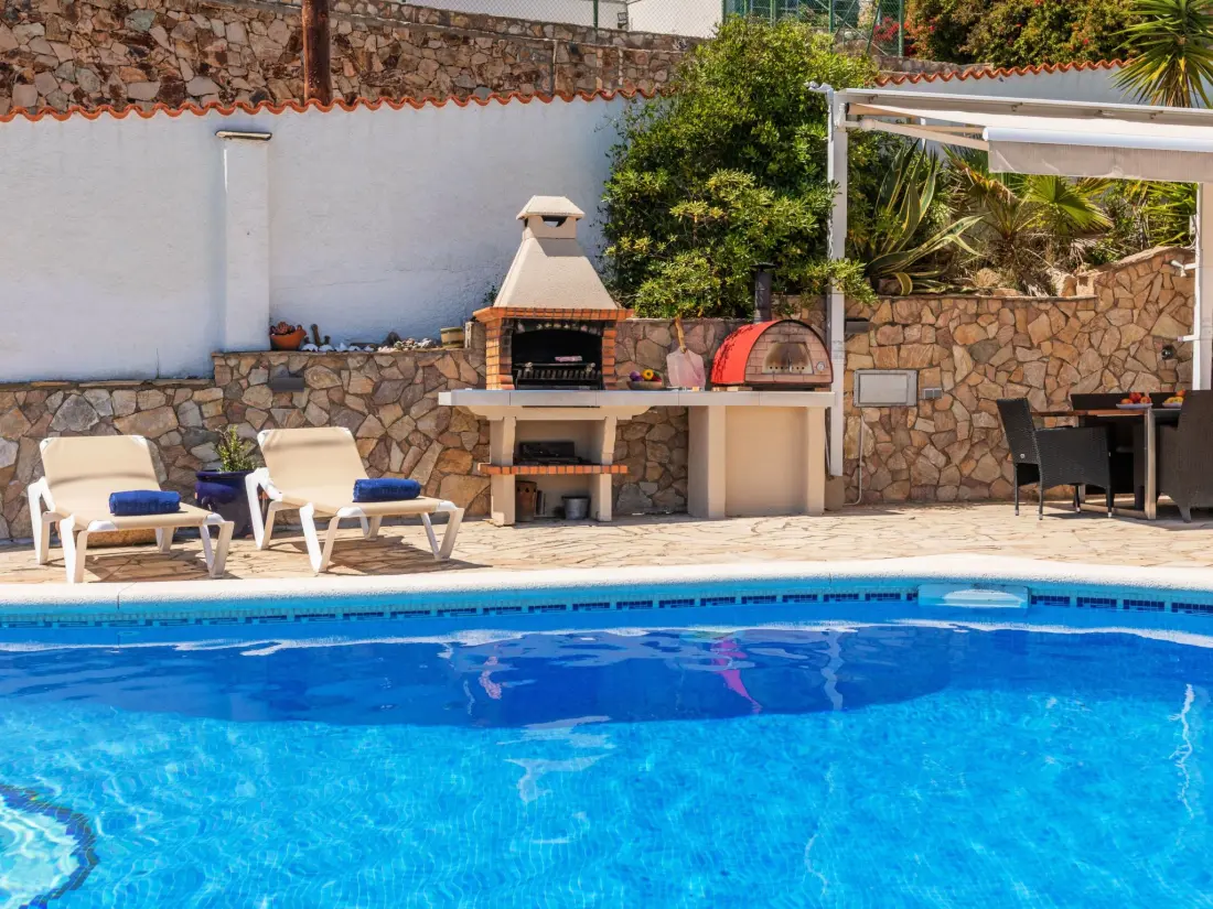 Maison de Vacances Lloret de Mar