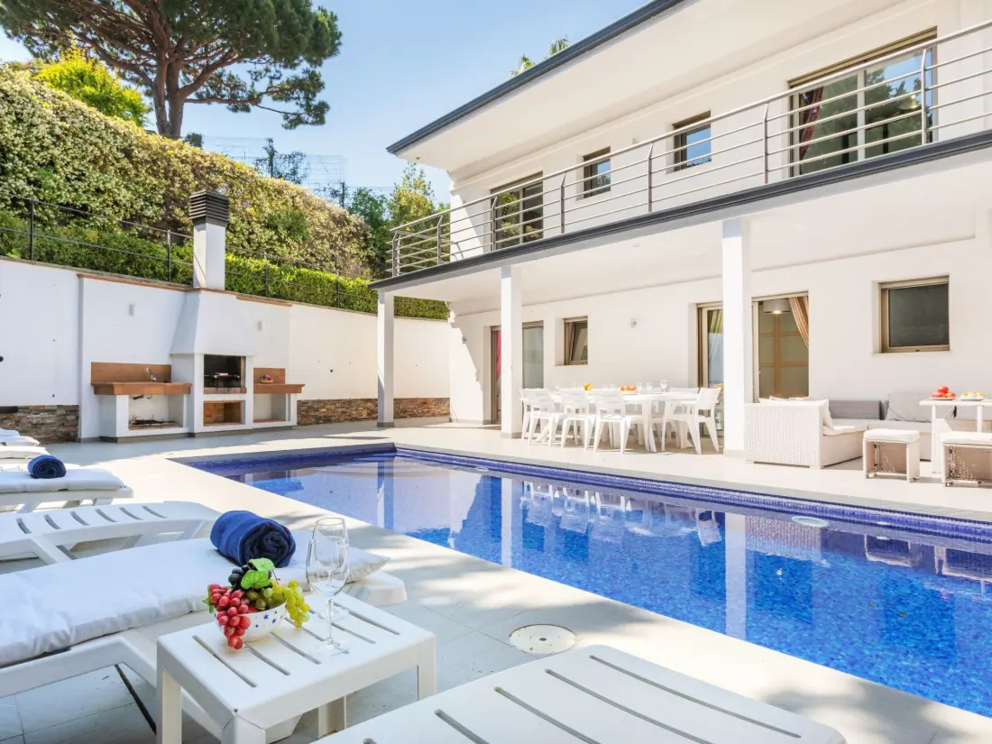 Maison de Vacances Lloret de Mar