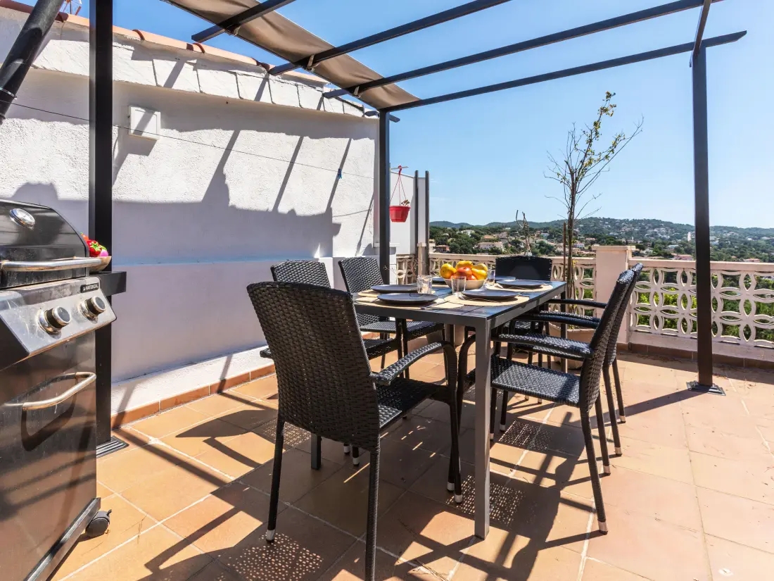 Maison de Vacances Lloret de Mar