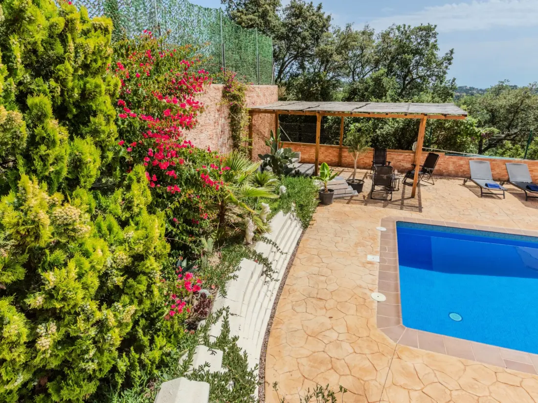 Maison de Vacances Lloret de Mar