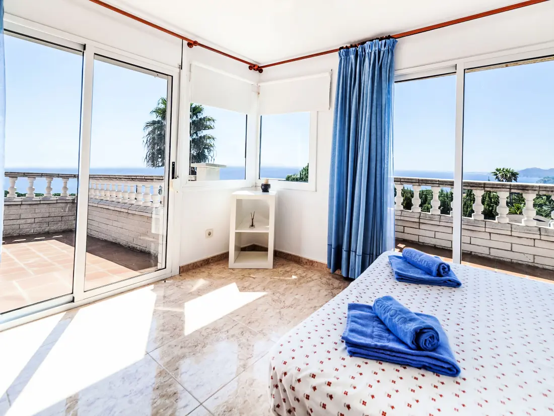 Maison de Vacances Lloret de Mar