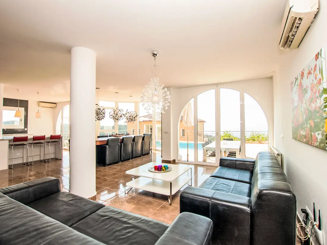 Maison de Vacances Lloret de Mar