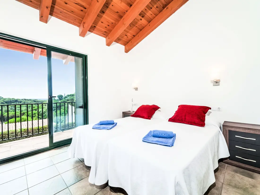 Maison de Vacances Lloret de Mar