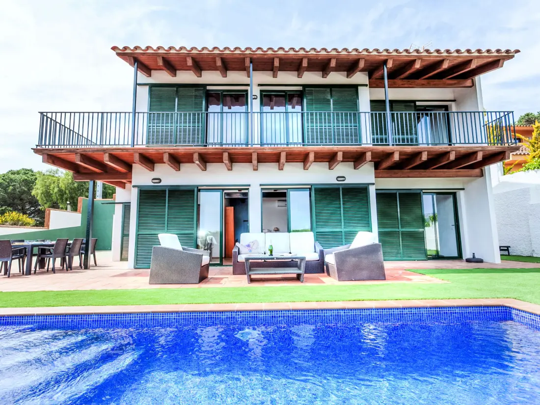 Maison de Vacances Lloret de Mar