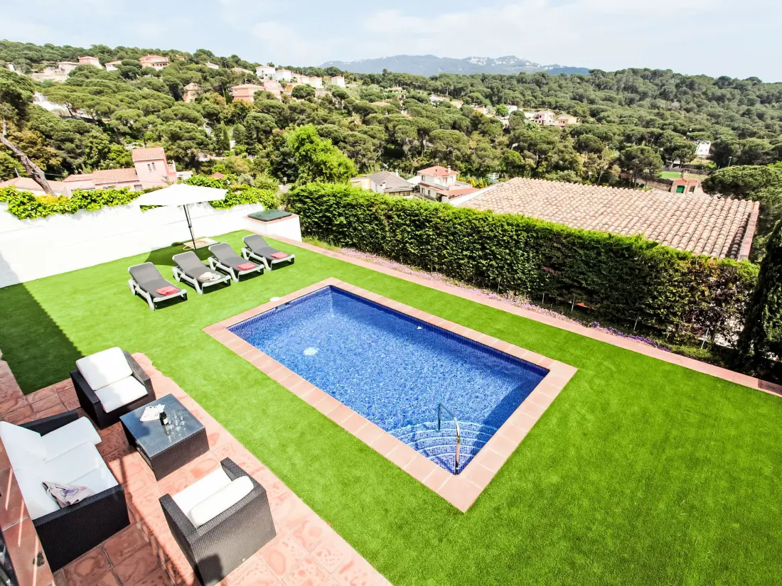 Maison de Vacances Lloret de Mar