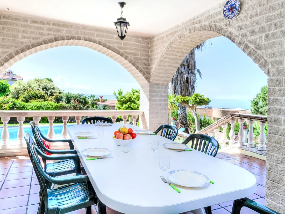 Maison de Vacances Lloret de Mar