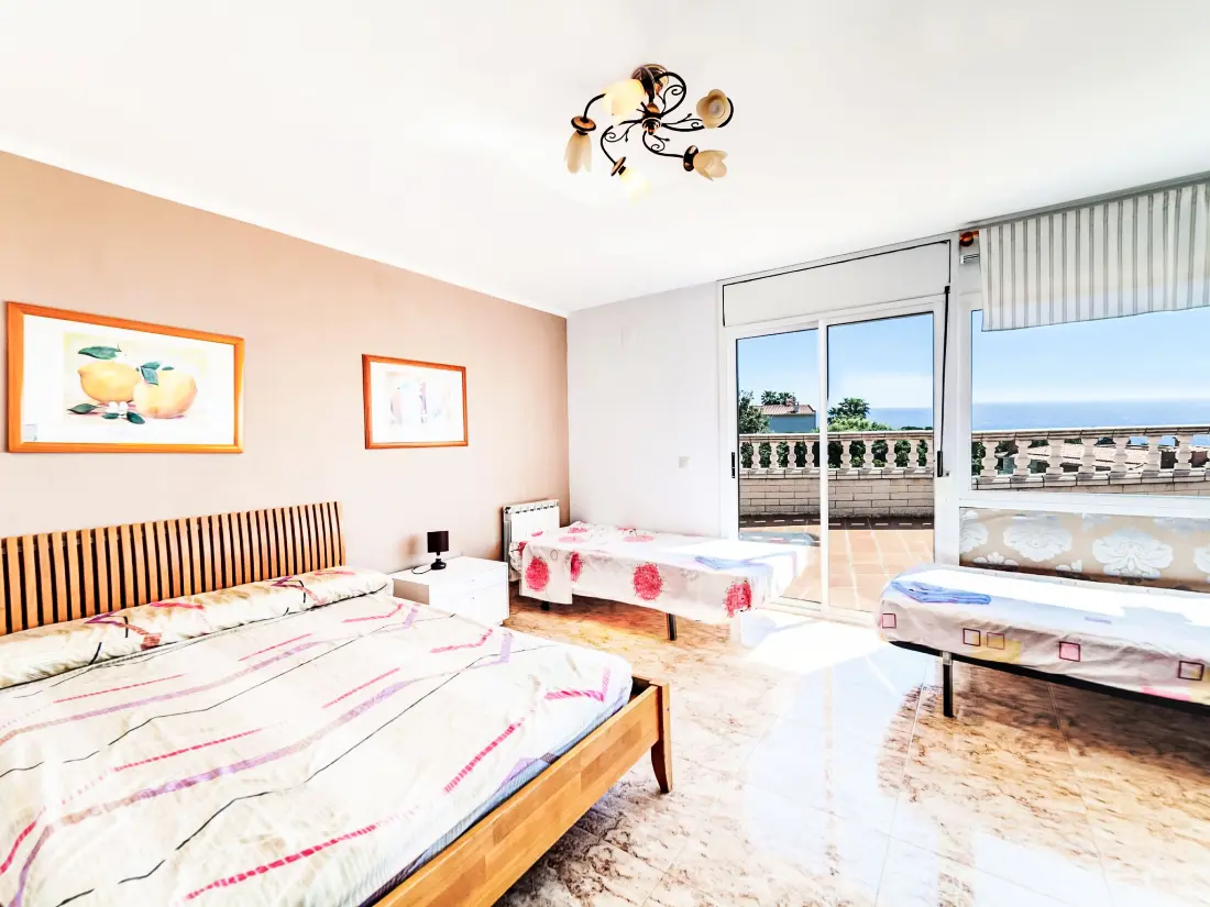 Maison de Vacances Lloret de Mar