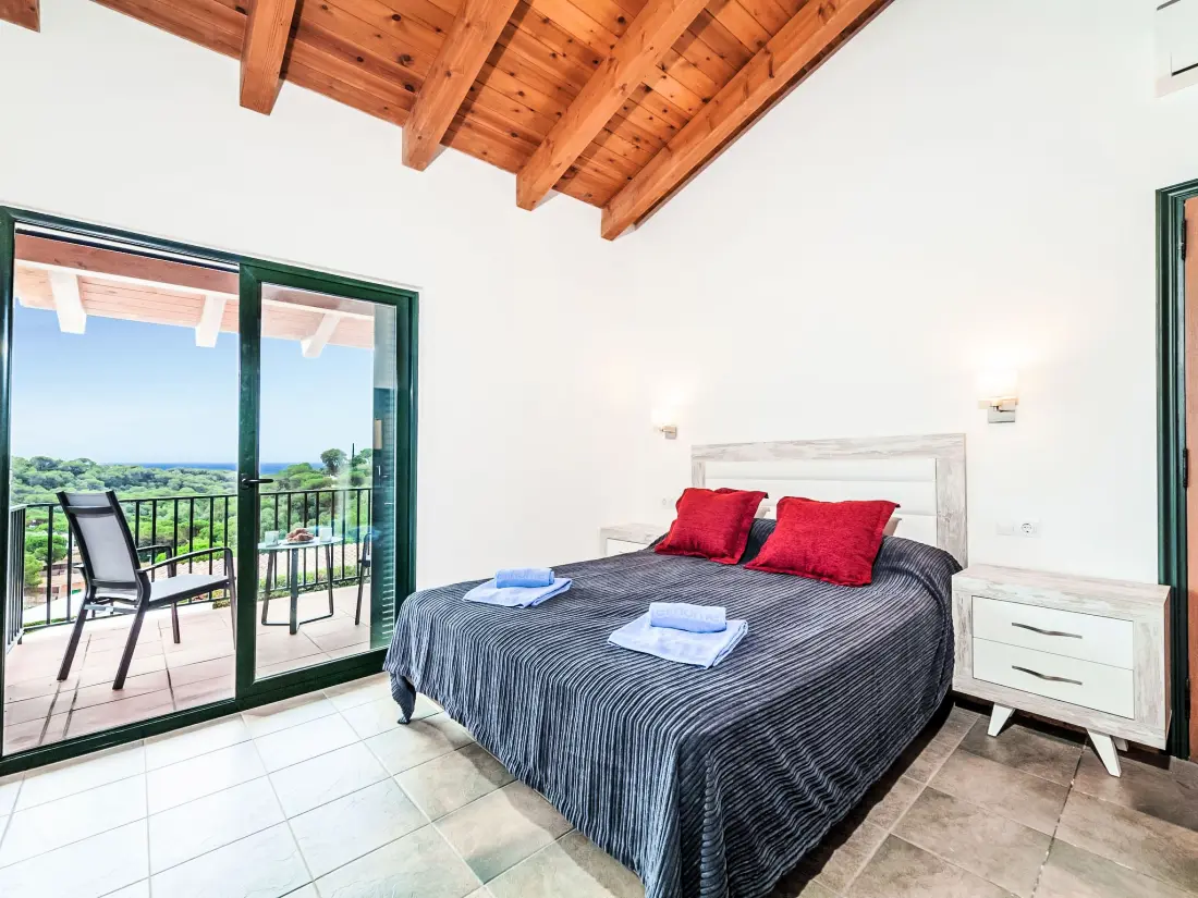 Maison de Vacances Lloret de Mar