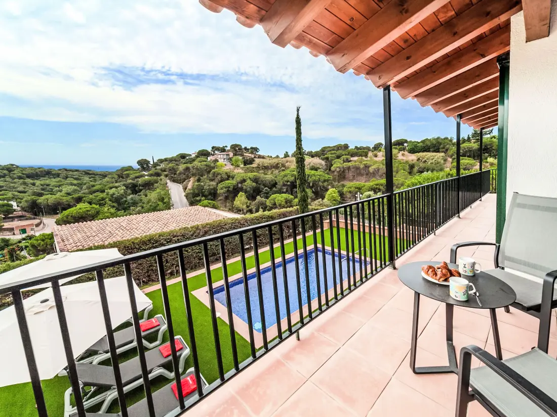 Maison de Vacances Lloret de Mar