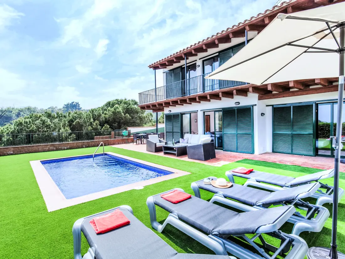 Maison de Vacances Lloret de Mar