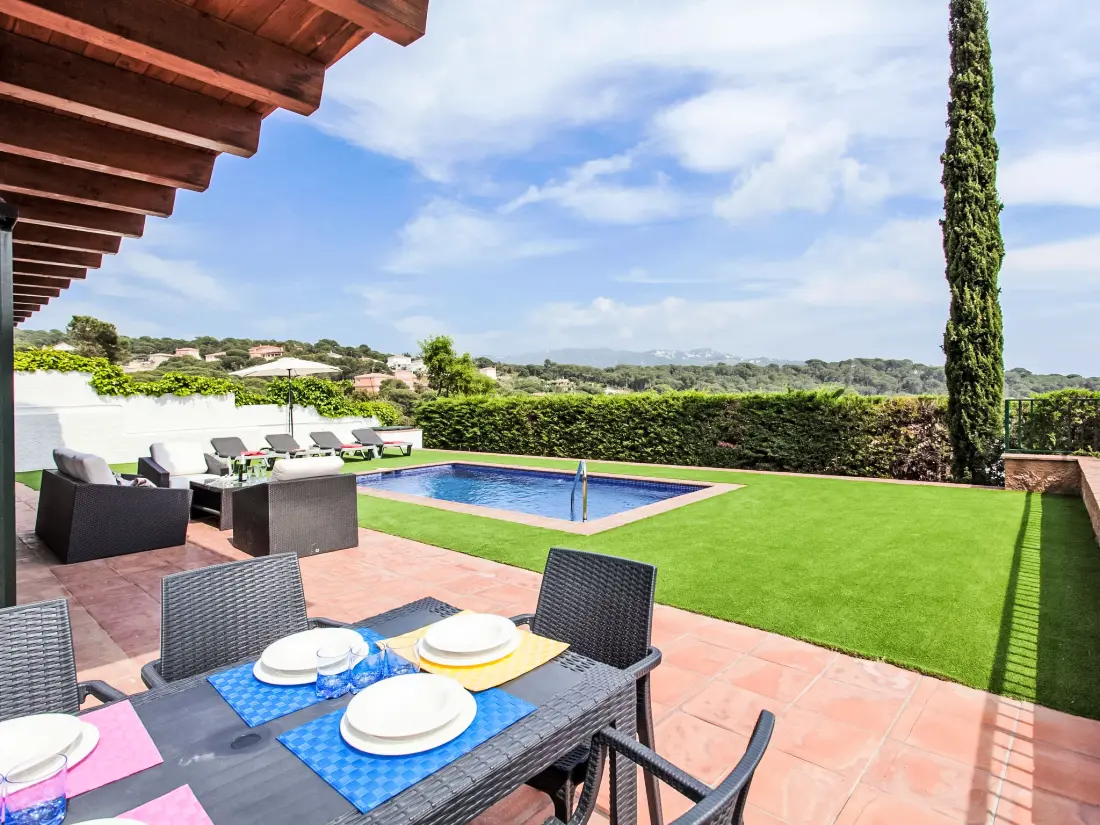 Maison de Vacances Lloret de Mar