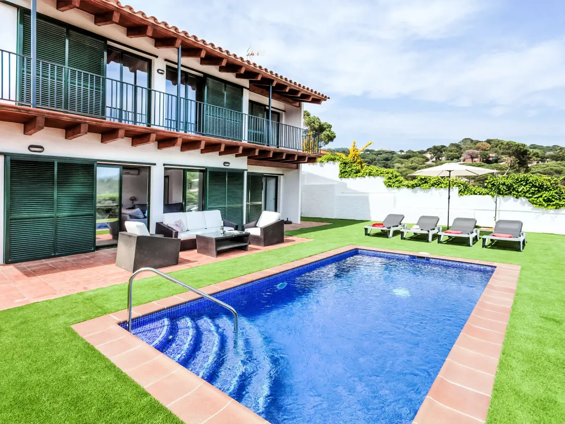 Maison de Vacances Lloret de Mar