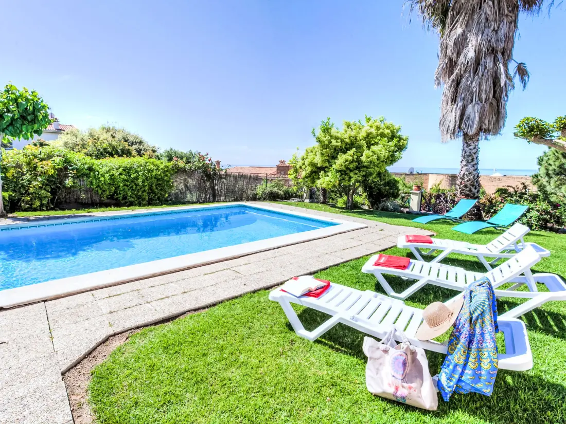 Maison de Vacances Lloret de Mar