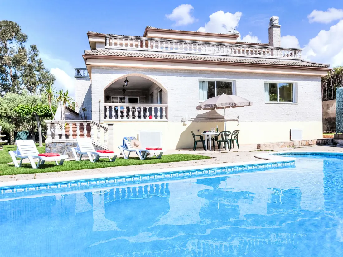 Maison de Vacances Lloret de Mar