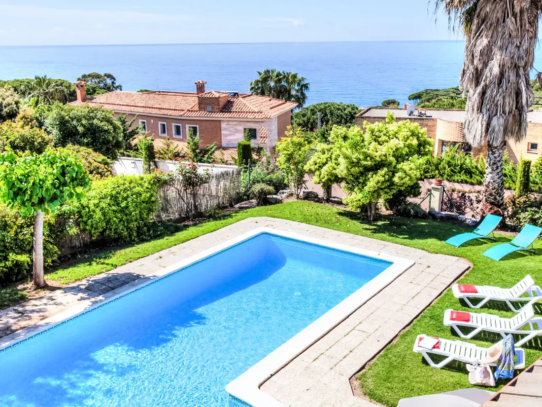 Maison de Vacances Lloret de Mar