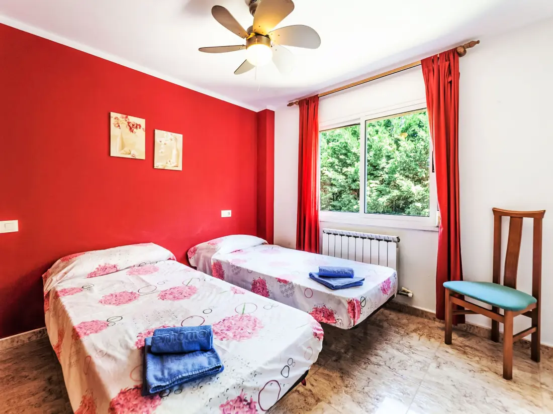 Maison de Vacances Lloret de Mar
