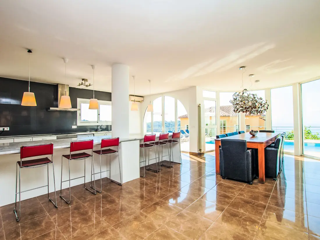 Maison de Vacances Lloret de Mar