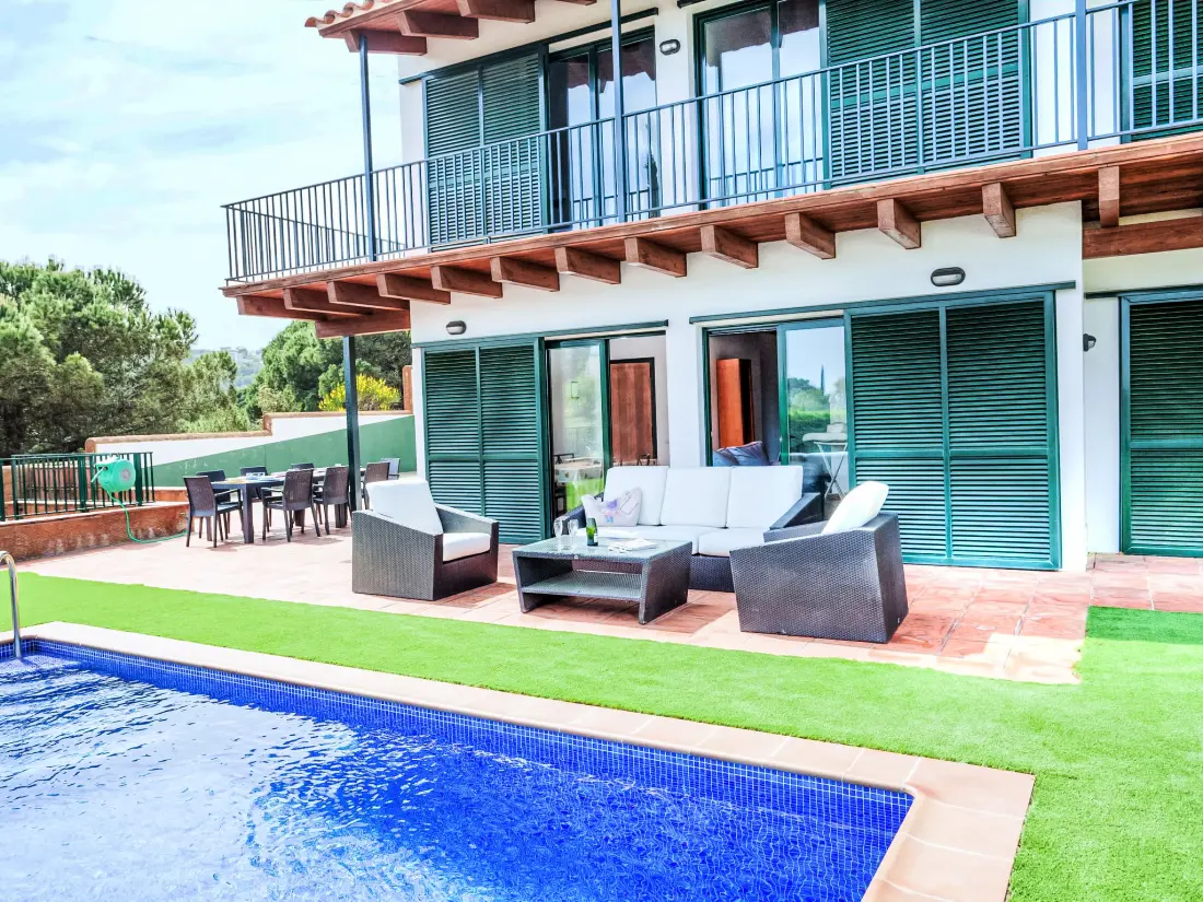 Maison de Vacances Lloret de Mar