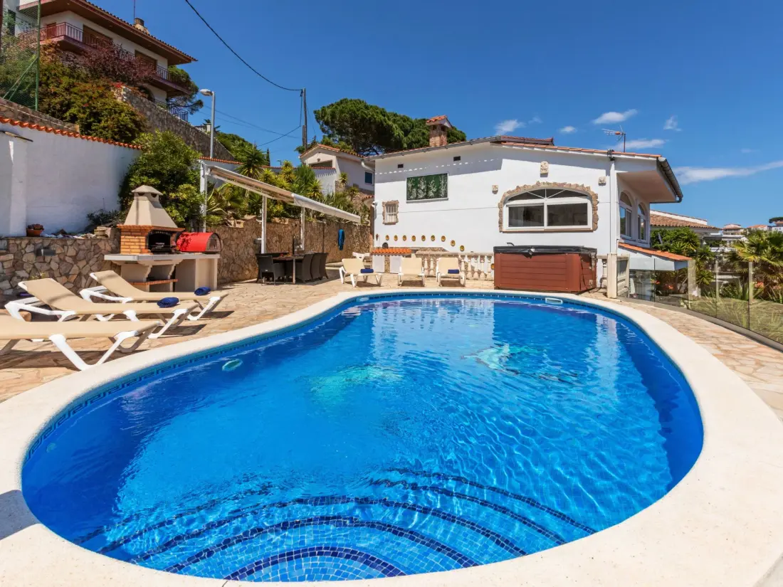 Maison de Vacances Lloret de Mar