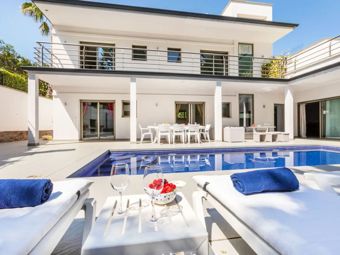 Maison de Vacances Lloret de Mar